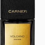 Carner Barcelona Volcano Eau de Parfum 50ml