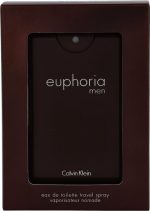 Calvin Klein Euphoria 20 ml Eau de Toilette - Herenparfum - Image 2
