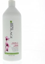 MATRIX Biolage Colorlast Shampoo szampon do w os w farbowanych 1000ml - Image 4