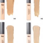 BPerfect Cosmetics - Chroma Conceal Liquid Concealer - W2