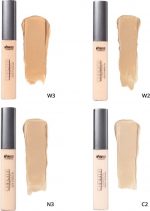 BPerfect Cosmetics - Chroma Conceal Liquid Concealer - W2