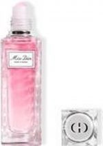 Miss Dior Roses Nroses Pearl Roll-on Eau De Toilette 20ml - Image 4