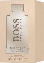 Hugo Boss Boss The Scent Pure Accord EDT M 100 ml - Image 2
