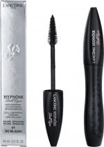 Lancome Mascara Eye Make Up Mascara Doll Eyes Effect Mascara Wide Eye Look 01 So Black - Image 3