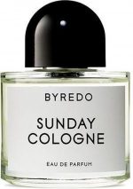 BYREDO Sunday Cologne EDP Unisex 50 ml - Image 2