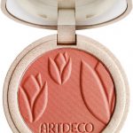 Blush Artdeco Silky Terracotta Cheeks (4 g)