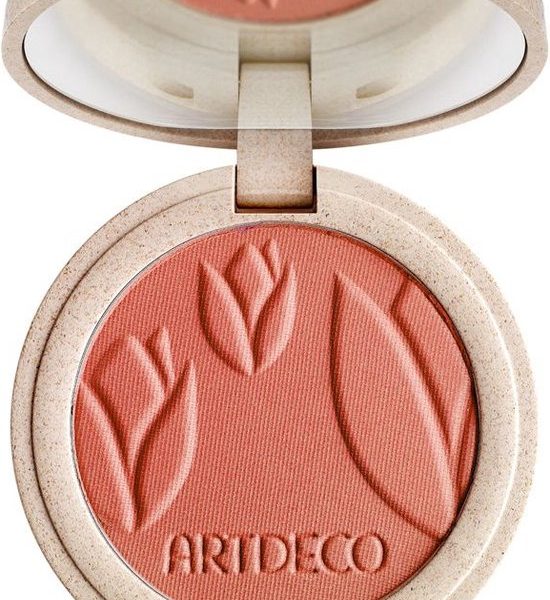 Blush Artdeco Silky Terracotta Cheeks (4 g)