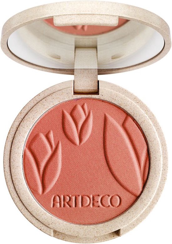550x782 Blush Artdeco Silky Terracotta Cheeks (4 g) - Image 1