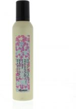 Davines - More Inside - Curl Moisturizing Mousse - 250 ml - Image 2