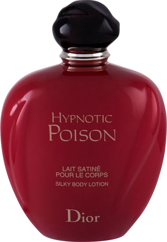 550x795-28 Dior Hypnotic Poison Satin Body Lotion 200 ml - Image 1