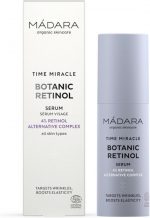 Madara Time Miracle Botanic Retinol Serum 30 ml - Image 2