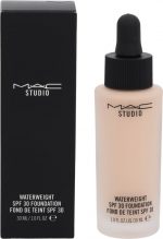 Studio Waterweight SPF 30 Foundation   Liquid makeup 30 ml - Image 3