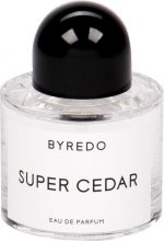 Super Cedar Eau de Parfum