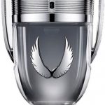 Paco Rabanne Invictus Platinum - 50 ml - eau de parfum spray - herenparfum