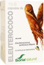 Soria 15-s Eleuterococo 690 Mg 30 Cap Liberac Prolongada - Image 3