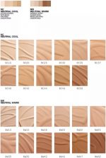Mac Studio Waterweight Spf 30 Pa   Foundation - Image 3