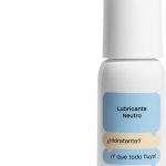 Neutraal glijmiddel op waterbasis 100 ml - voor Vrouwen en Mannen - Sensitive