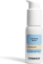 Neutraal glijmiddel op waterbasis 100 ml - voor Vrouwen en Mannen - Sensitive