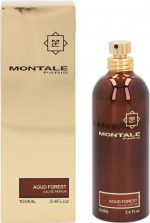 MONTALE Aoud Forest Eau De Parfum Spray 100 ml - Image 2