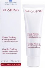 Clarins Gentle Peeling 50 ml