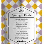 Davines The Spotlight Circle 50 ml