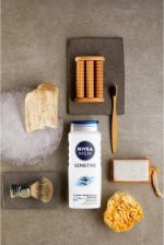 NIVEA Men Sensitive Douchegel - 250ml - Image 2