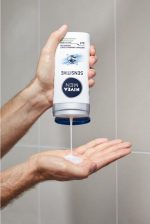NIVEA Men Sensitive Douchegel - 250ml - Image 4