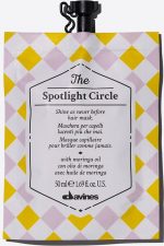 Davines The Spotlight Circle 50 ml - Image 2