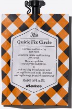 Davines The Quick-fix Circle 50 ml - Haarmasker droog haar - Image 2