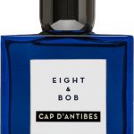 Eight & Bob - Cap D'Antibes - 100 ml Eau de Parfum