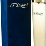Dupont Femme - 100ml - Eau de parfum
