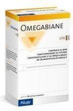 Pileje Omegabiane EPA 80 capsules - Image 3
