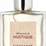 Eight & Bob Memoires de Mustique Eau de Parfum 30ml