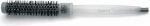 Ronde kwast Termix C-Ramic Ionic Wit (Ø 17 mm) - Image 3