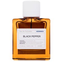 Black Pepper Eau de Toilette (EDT) 50ml