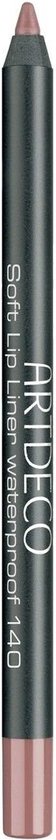 56x840-5 Artdeco - Soft Lip Liner / Lippenpotlood - Waterproof - 140 Anise - Image 1