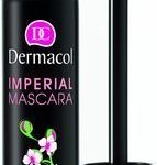 Dermacol Imperial Mascara Black 13 ml