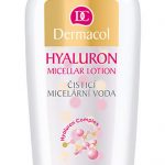 Dermacol Hyaluron Micellar Lotion 400 ml