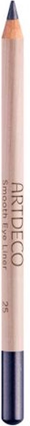 61x840-3 Artdeco Smooth Eye Liner #deep-sea-1.4gr - Image 1