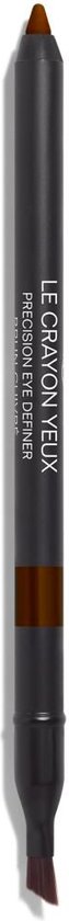 63x840-5 Chanel Le Crayon Yeux Precision Eye Definer #brun Cuivre-66 - Image 1