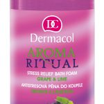 Dermacol Aroma Ritual Grape  Lime 500ml Bath Foam