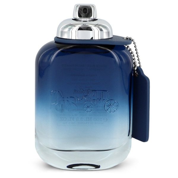 Coach Blue EDT M 100 ml Tester