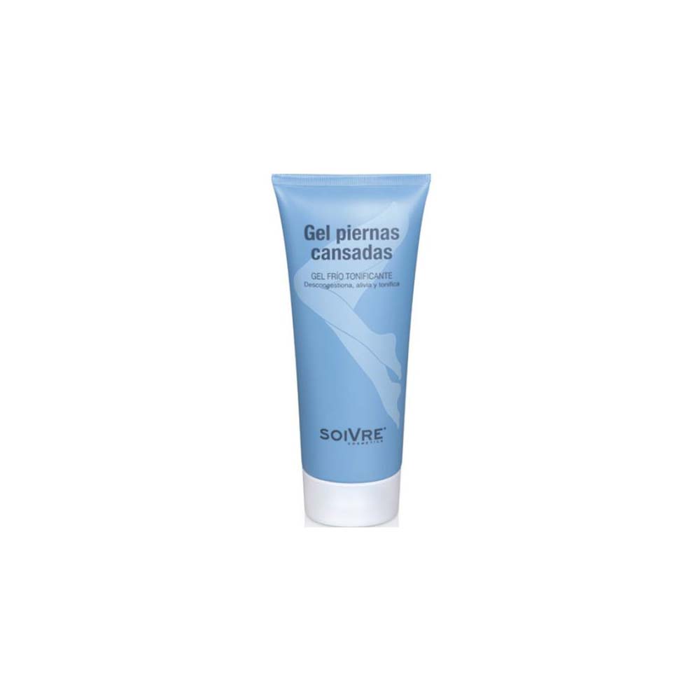 8417092391374 Soivre Piernas Cansada 200ml - Image 1