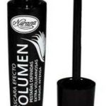 Nurana Mascara Pestañas Efecto Volumen 10ml