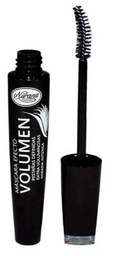 8422246370990 Nurana Mascara Pestañas Efecto Volumen 10ml - Image 1