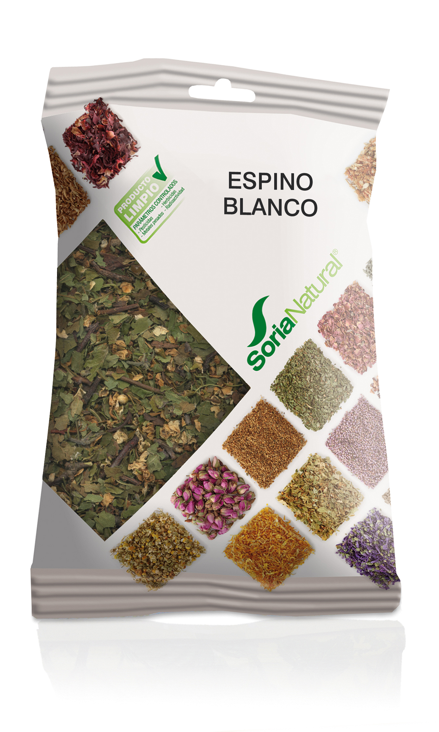 8422947020897 Soria Espino Blanco 50 Grs - Image 1