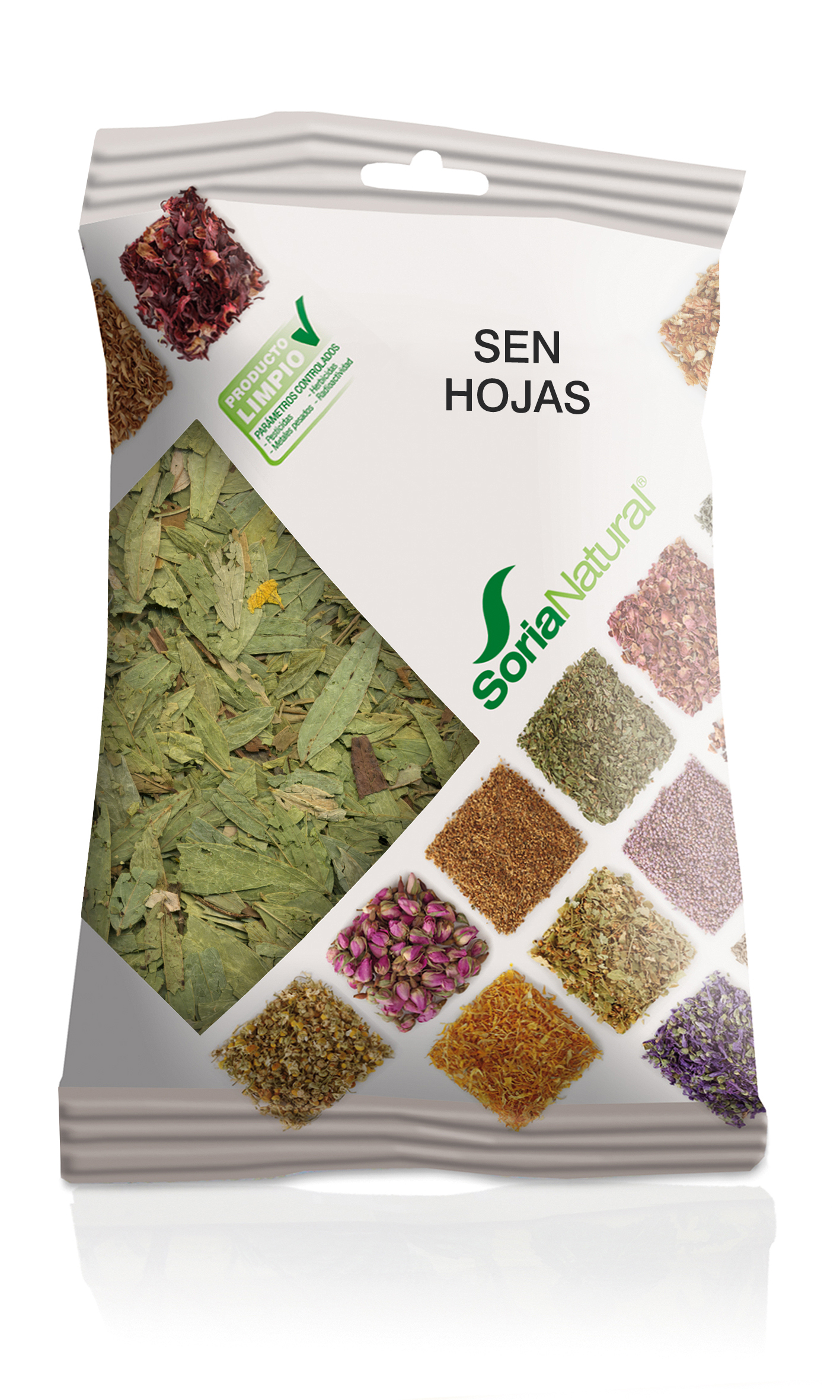 8422947021849 Soria Sen Hojas 30 Grs - Image 1