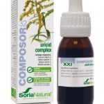 Soria Composor 32 Uricid Complex S Xxi