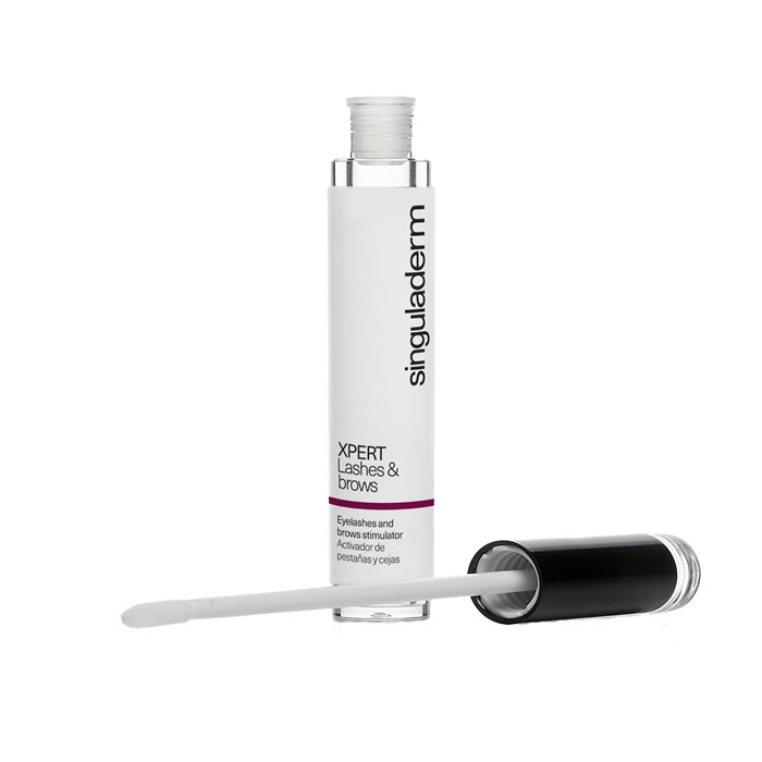 8436564666635 Singuladerm Xpert Eyelashes And Eyebrows 4ml - Image 1