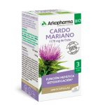 Arkopharma Milk Thistle Capsules